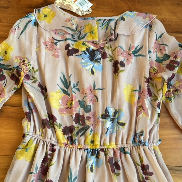 NWT Band of Gypsies dress - Picture 11 of 12